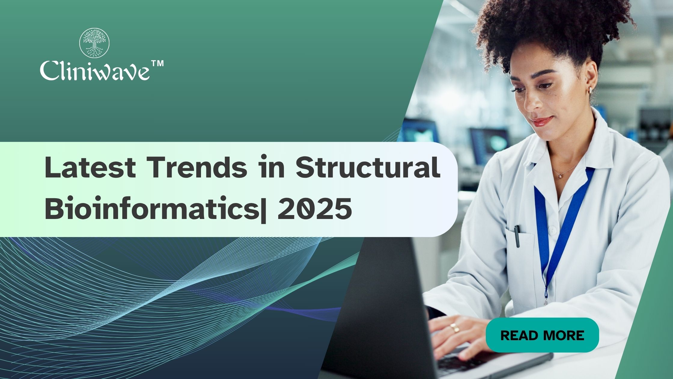 Latest Trends in Structural Bioinformatics 2025 - Machine Learning, Protein Structure, Precision Medicine at Cliniwave